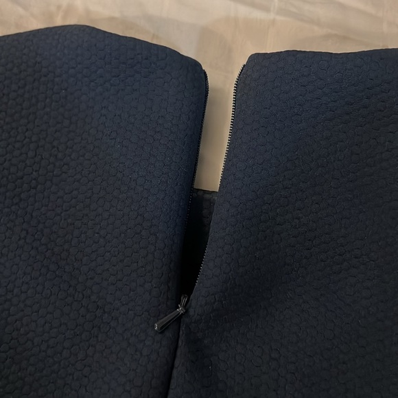 long sleeve cropped adidas top - Picture 4 of 5